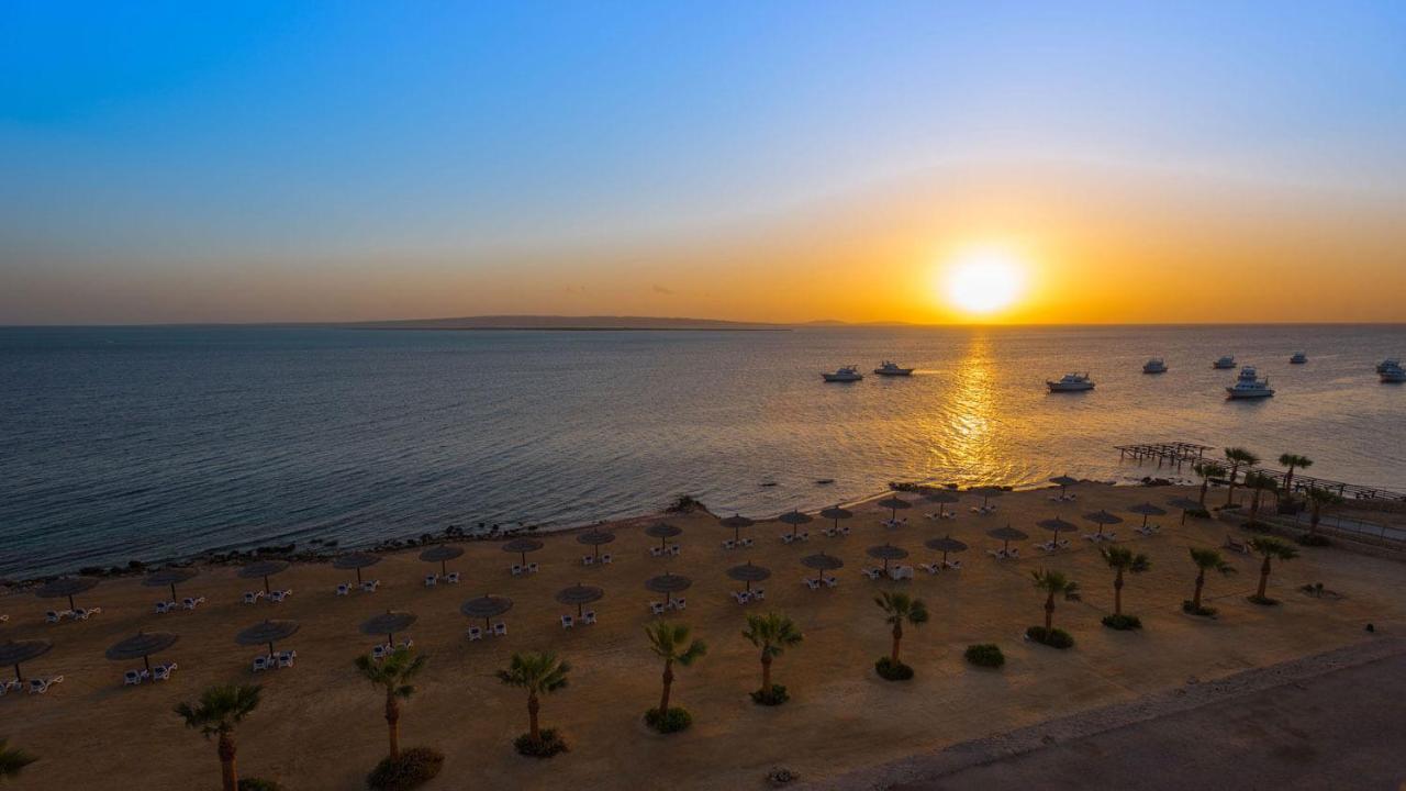 Bellevue The View Apartment Hurghada Exterior photo