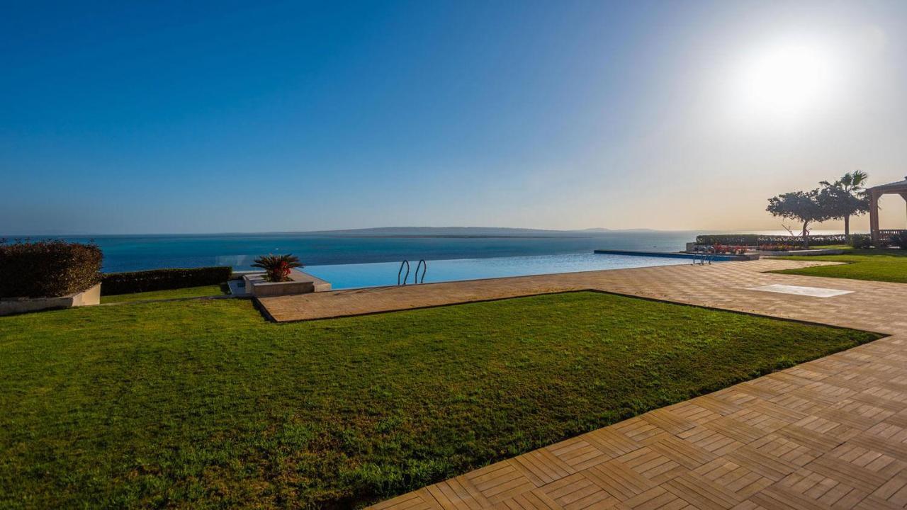 Bellevue The View Apartment Hurghada Exterior photo