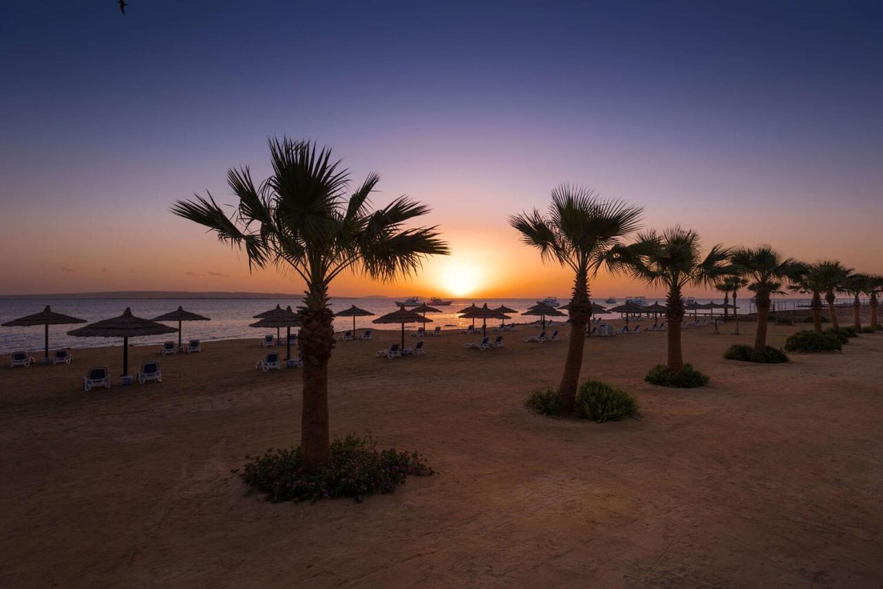 Bellevue The View Apartment Hurghada Exterior photo