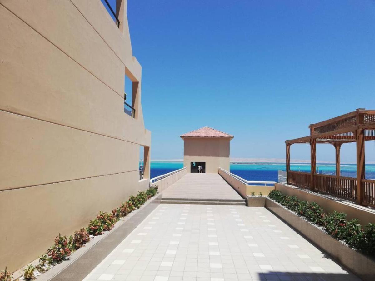 Bellevue The View Apartment Hurghada Exterior photo