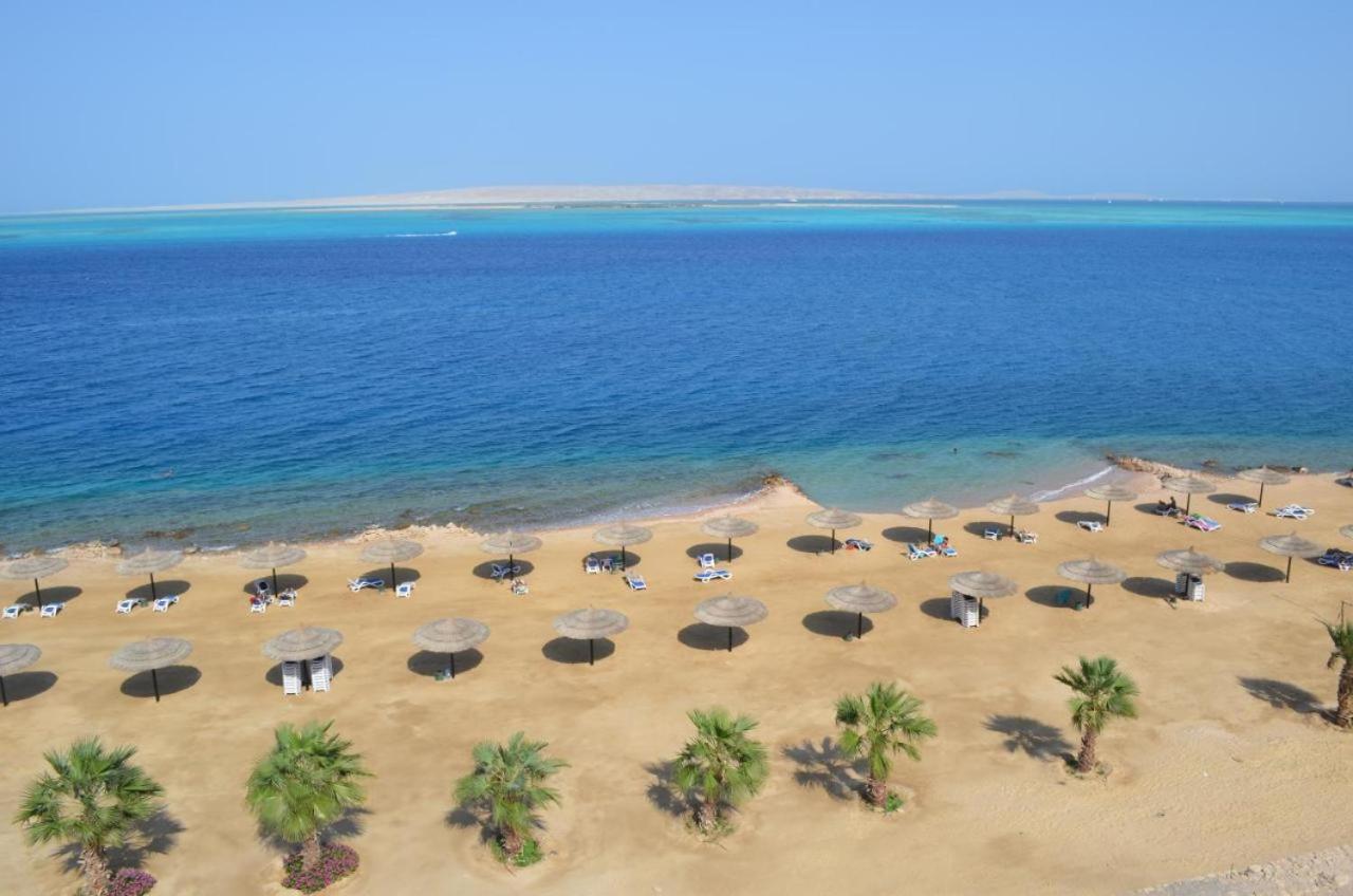 Bellevue The View Apartment Hurghada Exterior photo