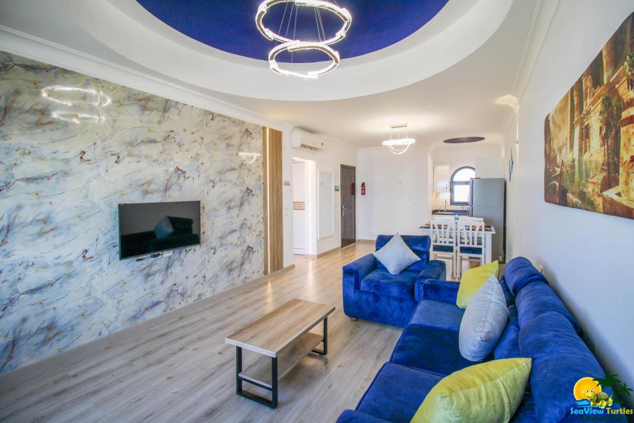 Bellevue The View Apartment Hurghada Exterior photo