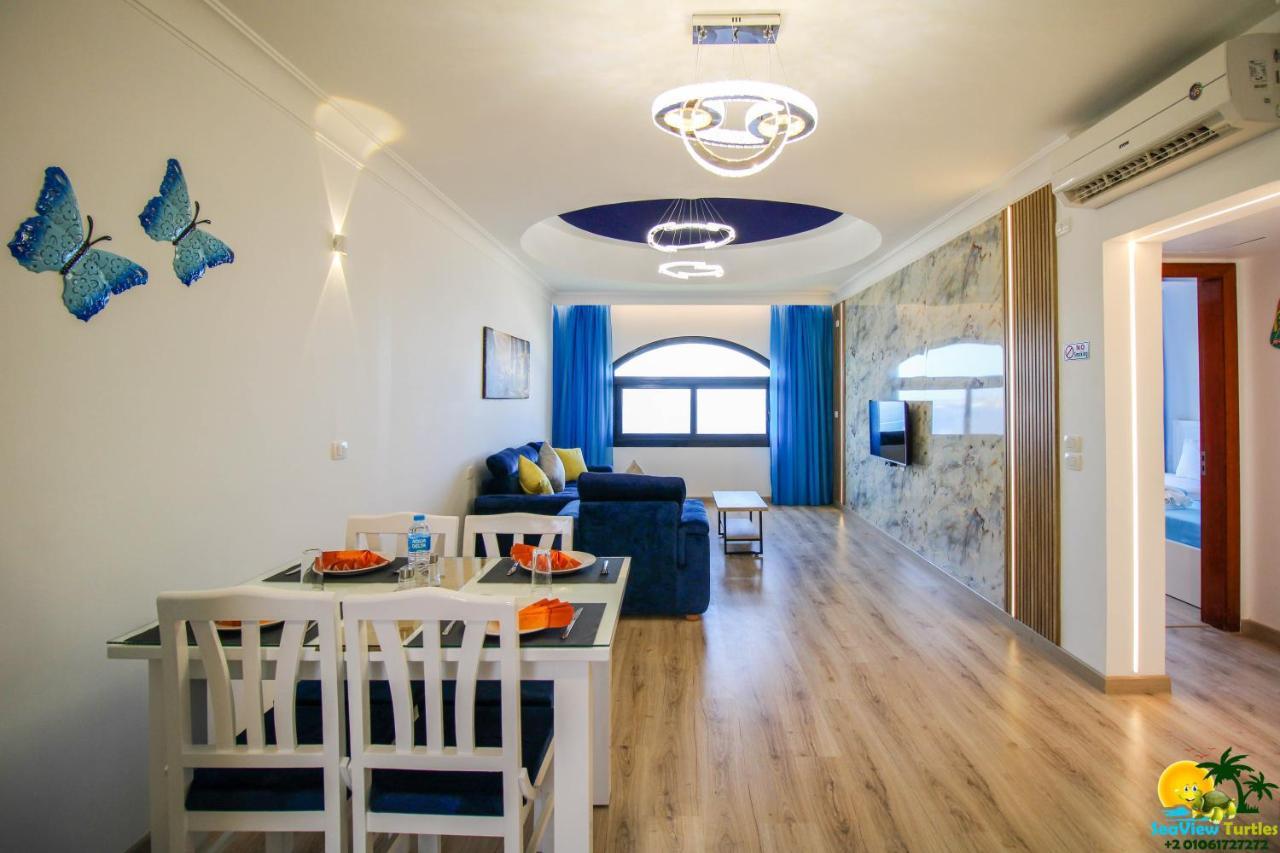 Bellevue The View Apartment Hurghada Exterior photo