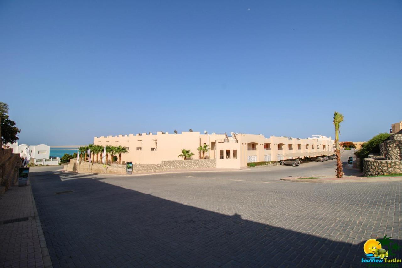 Bellevue The View Apartment Hurghada Exterior photo
