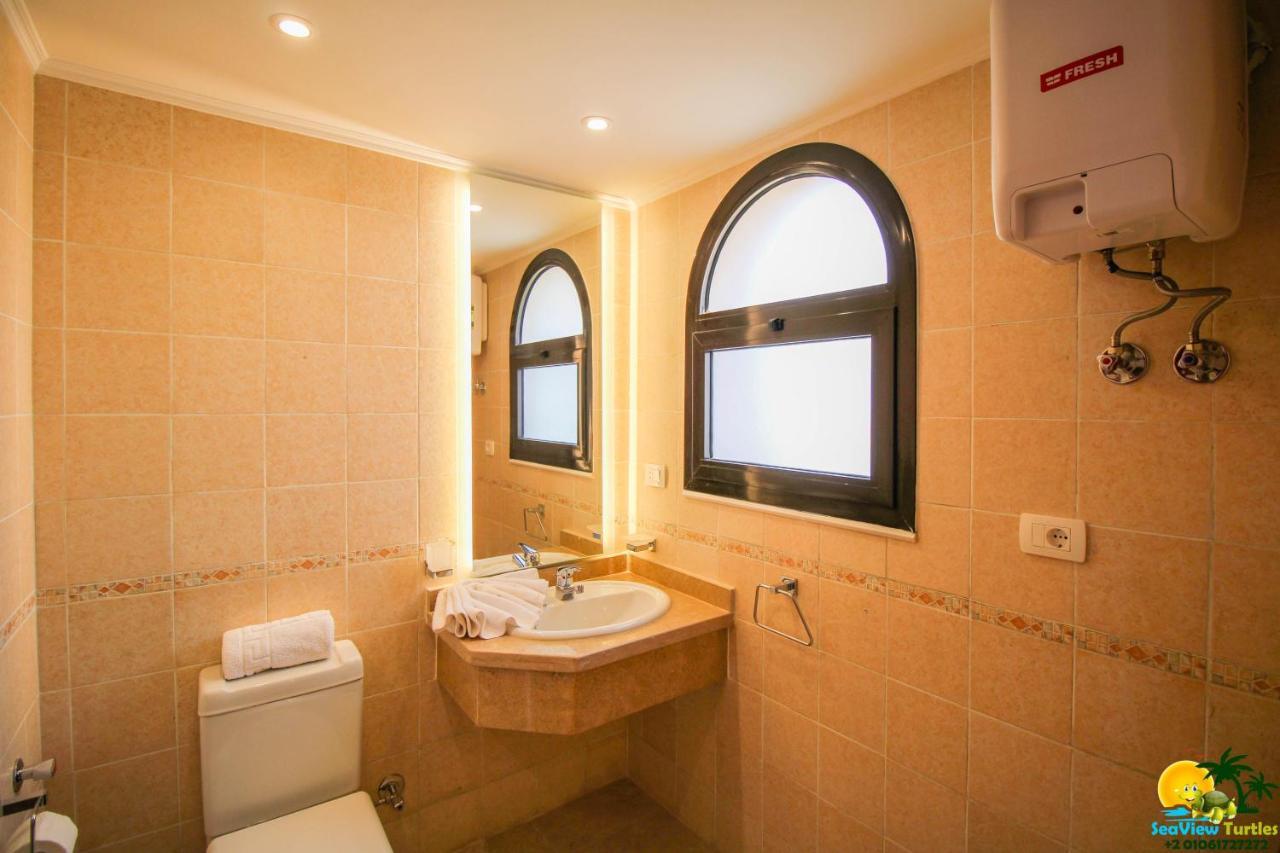 Bellevue The View Apartment Hurghada Exterior photo