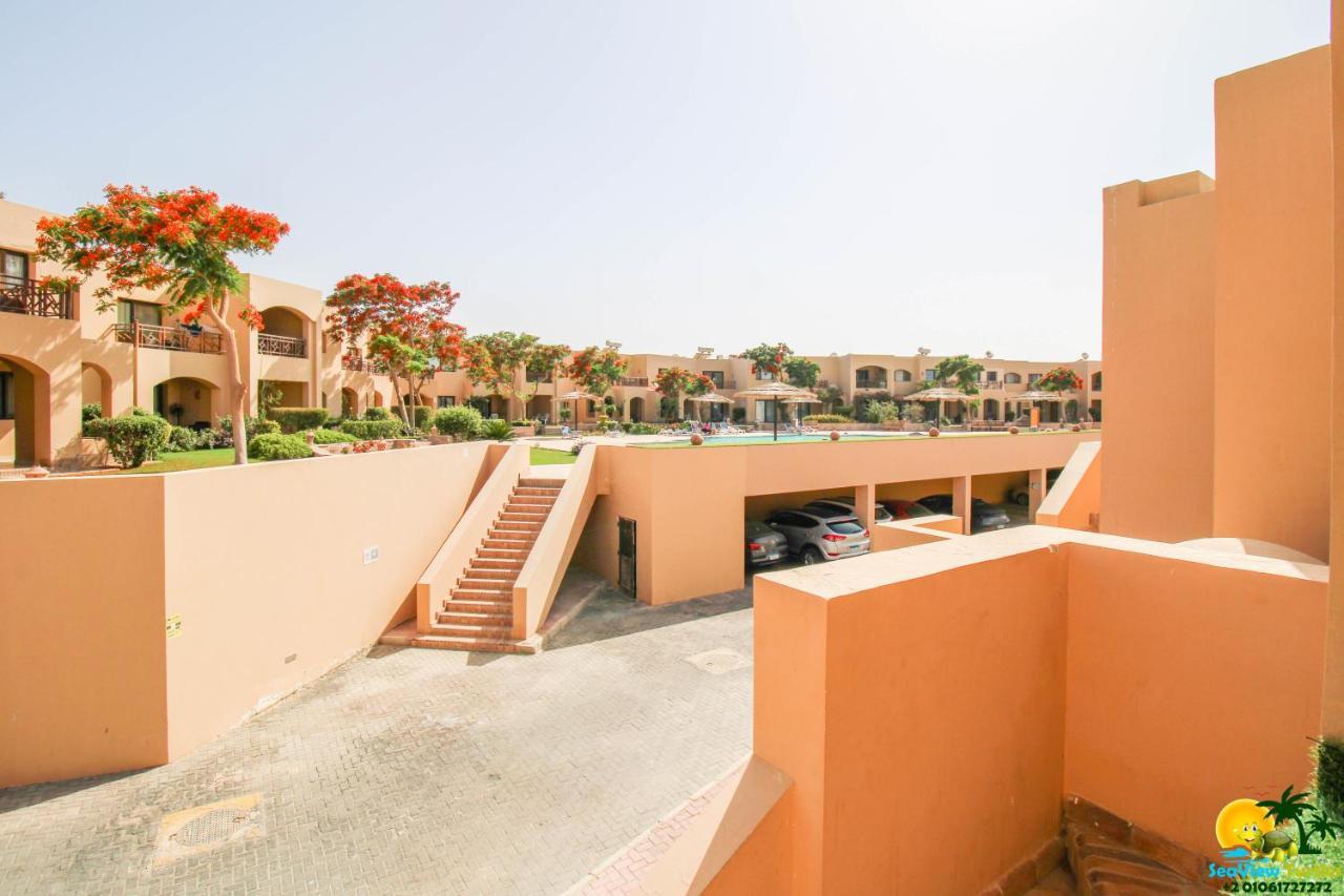 Bellevue The View Apartment Hurghada Exterior photo