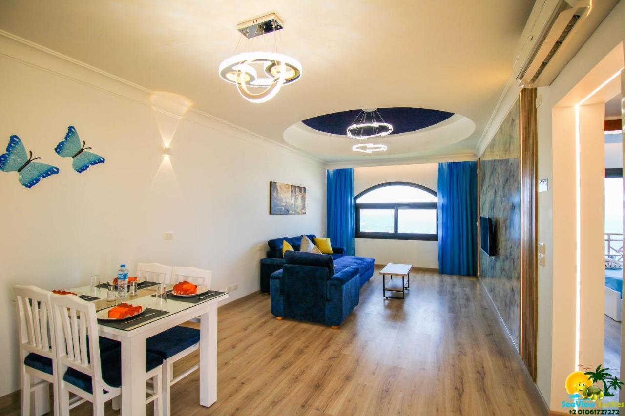 Bellevue The View Apartment Hurghada Exterior photo