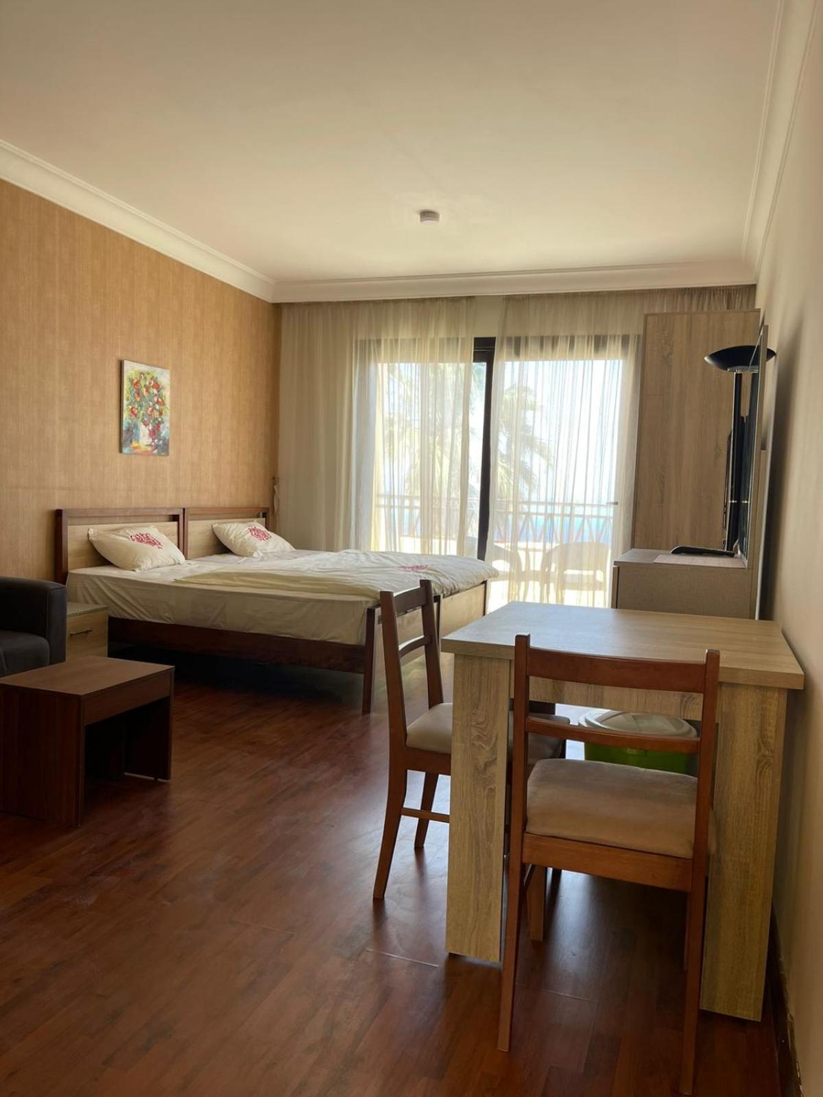 Bellevue The View Apartment Hurghada Exterior photo