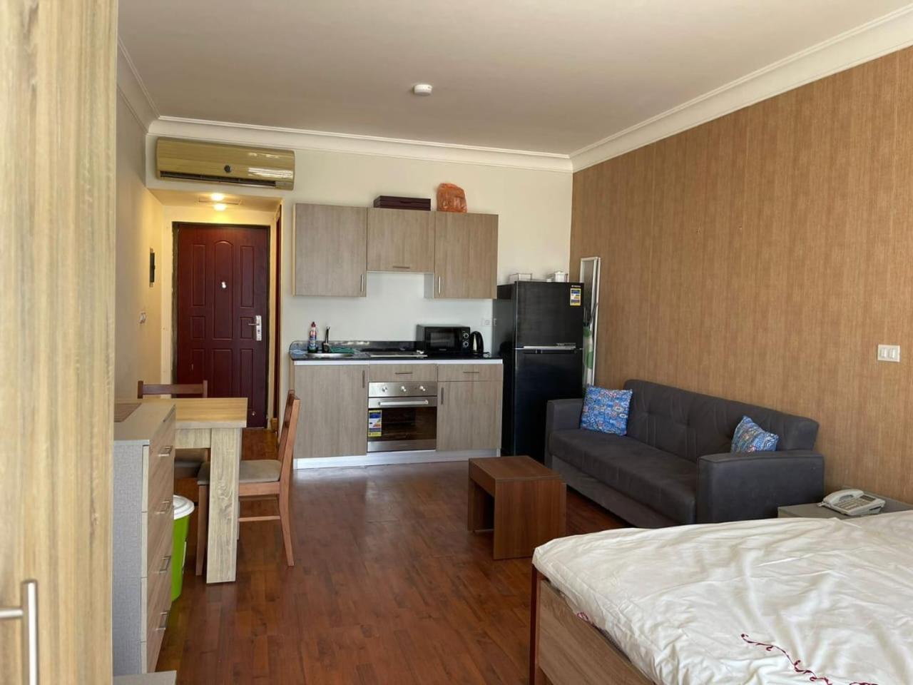 Bellevue The View Apartment Hurghada Exterior photo